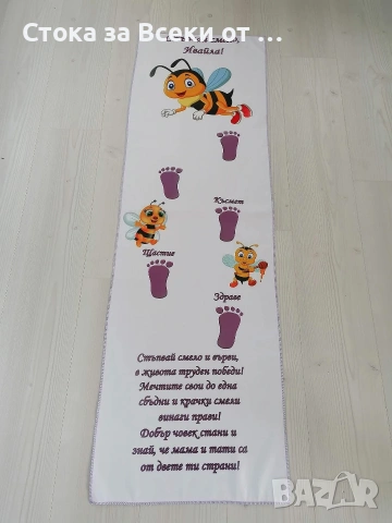 Платно за прохождане , снимка 16 - Други - 53299595