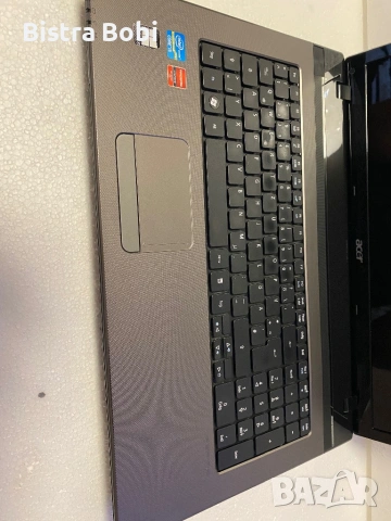 Acer, снимка 5 - Лаптопи за дома - 54072279