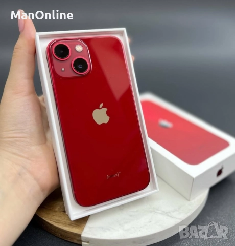 iPhone 13 100% battery , снимка 2 - Apple iPhone - 51815983