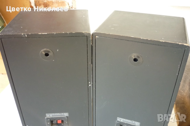 Кутии за тонколони Braun, снимка 4 - Тонколони - 51709019