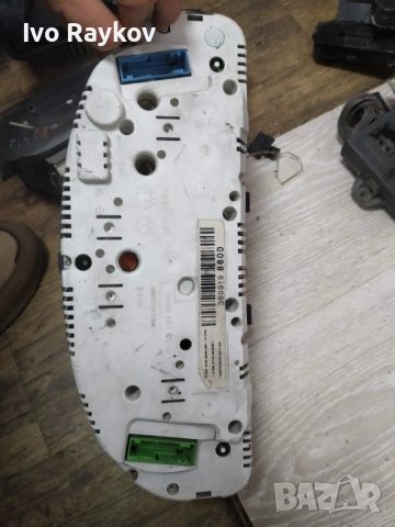 Километраж за Volkswagen Passat III Sedan B5 , 3B0919860D, снимка 6 - Части - 52043261