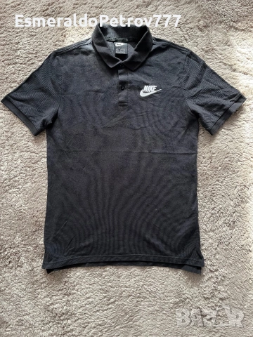 Мъжка тениска Найк