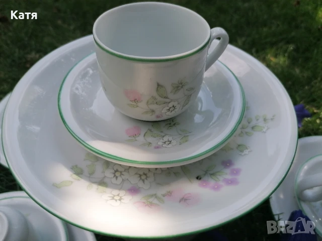 "Китка" Нови Пазар-стар български сервиз , снимка 13 - Сервизи - 50596441