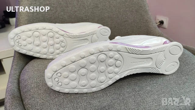НОВИ ДАМСКИ маратонки ⚡Nike SHOX Налични номера: 40 и 40,5, снимка 6 - Маратонки - 55838146