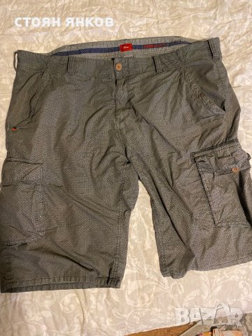 Къси панталони s.oliver