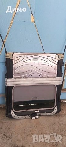 шибидах моторче шибидах бмв е87 bmw e87, снимка 6 - Части - 54347280