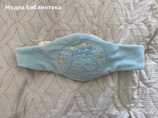 Коланче от черешови костилки против колики, снимка 1