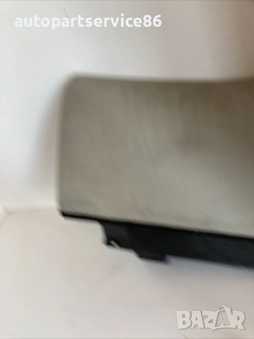 Жабка / отделение за съхранение за Saab 9-3 1.9 TiD (2008) 12805652 