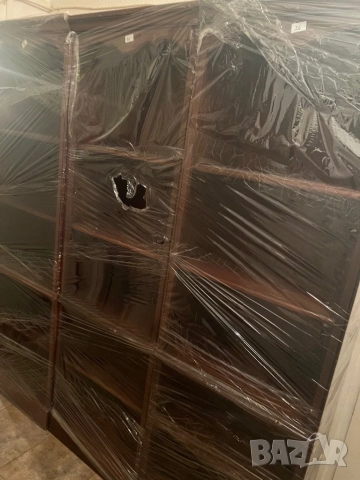 5бр библиотеки Drexel Heritage 