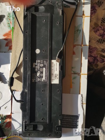 Клавиатура DELL, снимка 2 - Клавиатури и мишки - 39101681