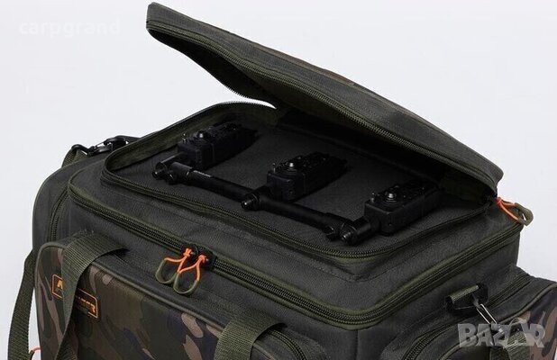 Сак Prologic Avenger Carryall L, снимка 5 - Екипировка - 38142567