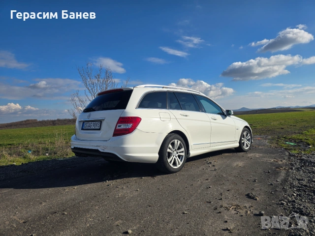 A6519064300 СТАРТЕР OEM MERCEDES W204 OM651 2014, снимка 8 - Части - 54276421