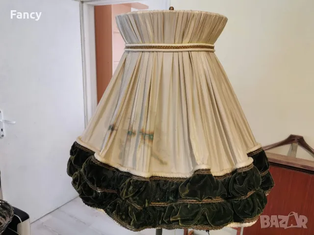 Стар лампион, снимка 12 - Лампиони - 47931595