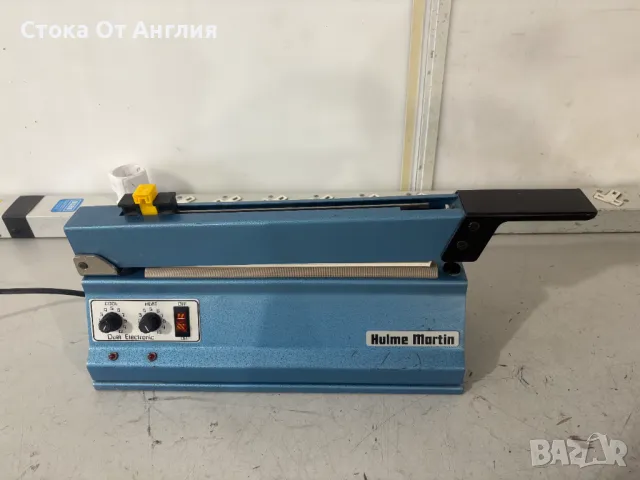 Термичен уплътнител - Halme Martin 2300CD