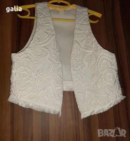 дамски елек H&M