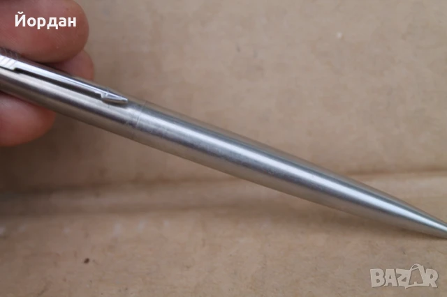 Химикалка ''Parker'', снимка 3 - Колекции - 51066336