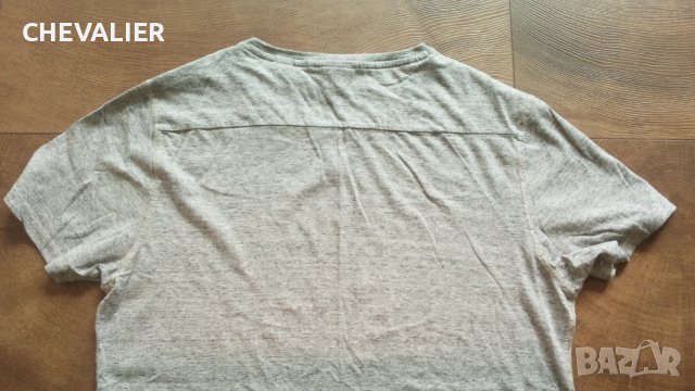 SCOTCH & SODA Home Alone T-Shirt Размер L тениска 17-60, снимка 11 - Тениски - 44232097