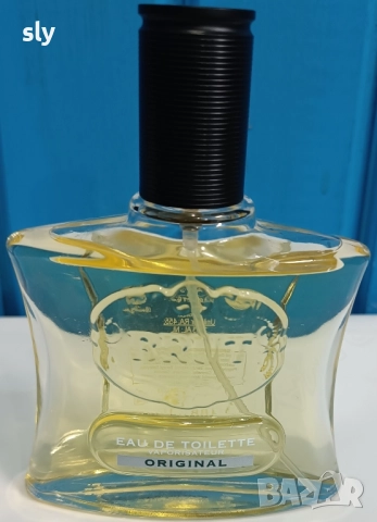 Brut original EDT 100 ml, снимка 2 - Мъжки парфюми - 51817165