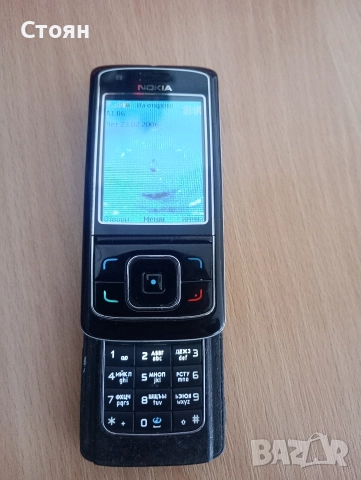 нокия 6280, снимка 6 - Nokia - 52688838