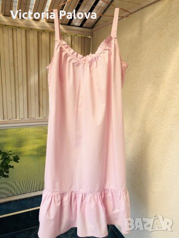 Красива модерна рокля, снимка 8 - Рокли - 29952093