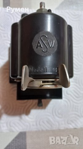 Колекционерска острилка за моливи ASW