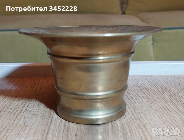 хаван месинг за ценители , снимка 4 - Декорация за дома - 51556591