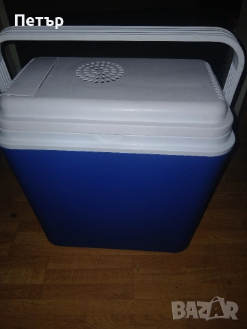 нова хладилна чанта на 12,24 волта, снимка 4 - Аксесоари и консумативи - 54069491