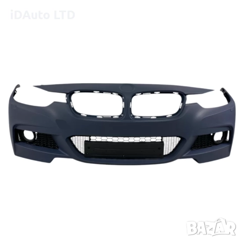 M пакет брони за BMW F30 (2012–2018) M-tech боди кит комплект, бмв ф30, снимка 3 - Аксесоари и консумативи - 52373755