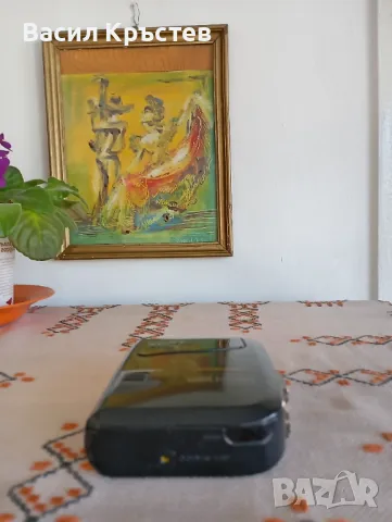 Сони Уокмен, - Микро касетъчен " Панасоник", - Компютърни клавиатури, кабели, мишки, снимка 5 - Антикварни и старинни предмети - 47156269