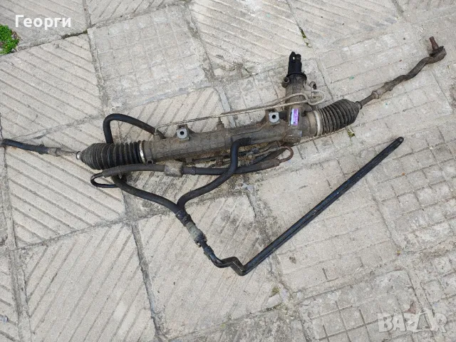 Части за bmw , снимка 6 - Части - 49713847