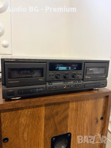 Technics RS-TR777