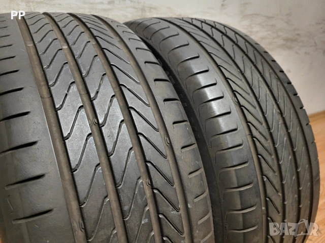 215/50/17 Continental Dot23 / летни гуми, снимка 5 - Гуми и джанти - 53039871