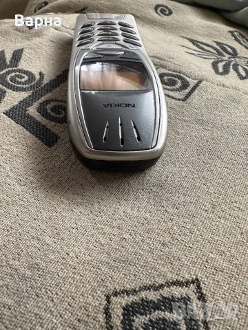Nokia 6310i , снимка 5 - Nokia - 54036237
