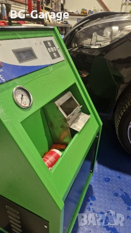 Машинно почистване/промиване на радиатор, парно, снимка 5 - Автомивки - 53243586