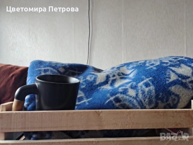 Одеяло, снимка 11 - Олекотени завивки и одеяла - 53186409