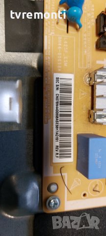 POWER BOARD BN44-00698A L42SF_ESM for SAMSUNG UE40J5100AW, снимка 2 - Части и Платки - 38858837