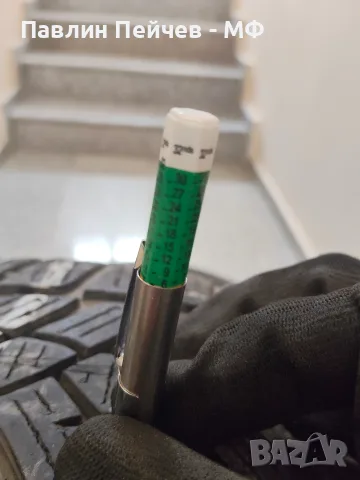 джанти 17 5х114.3 TPMS, снимка 2 - Гуми и джанти - 56223996