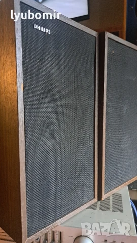 Филипс колонки. 6", снимка 2 - Тонколони - 51262448