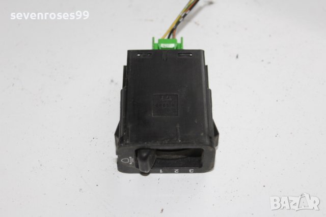 Бутон регулиране фарове Хонда црв Honda CRV 1, снимка 4 - Части - 39449508