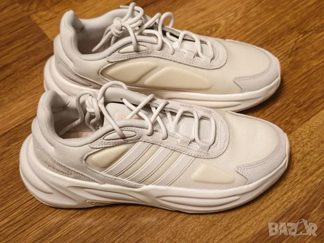 Дамски маратонки Adidas Ozelle, снимка 2 - Маратонки - 56466126