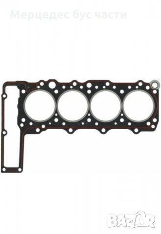 Мерцедес гарнитура цилиндрова глава