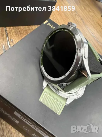 Huawei GT4 Smartwatch