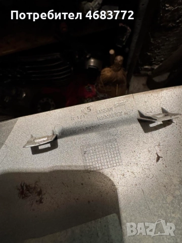 Капачка на дясно огледало на Нисан Микра Nissan Micra само за 20лв. 12673070, снимка 6 - Части - 52808946