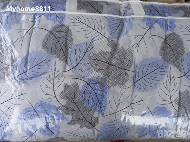 Олекотена завивка