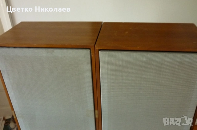 Dual CL 160, снимка 2 - Тонколони - 51707281