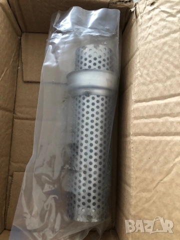 Дб килър заглушител, снимка 4 - Аксесоари и консумативи - 52508600