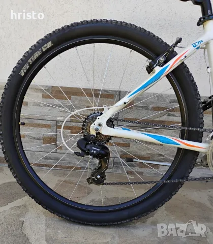 Дамски DRAG GRACE 27.5 цола, снимка 10 - Велосипеди - 56115889