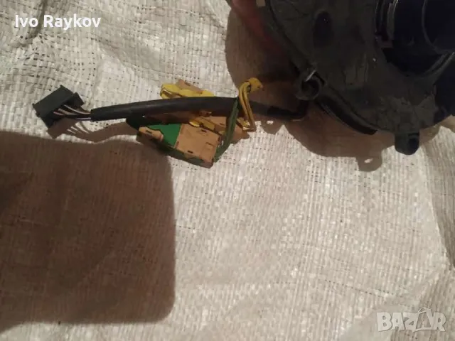 Лентов кабел за Lancia Thesis , снимка 3 - Части - 47386926