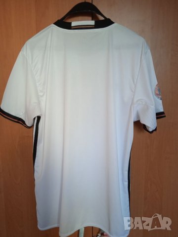 Тениска Adidas , снимка 9 - Спортни дрехи, екипи - 36855453