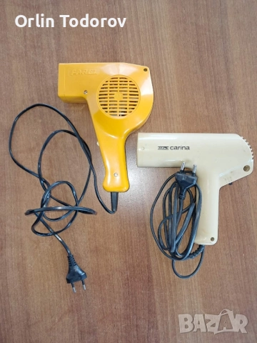 Продавам два броя сешоар!, снимка 2 - Други - 51794438